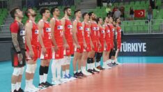 Filenin Efeleri’nin ABD karşısında nefesi yetmedi!