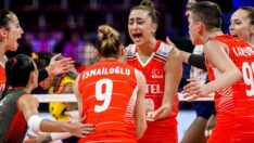 Filenin Sultanları, Dominik’i devirdi: 3-2