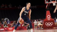 Fransa Basketbol Federasyonu’ndan, Thomas Huertel’e ‘Rusya’ yaptırımı!