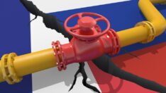 Fransa’da gaz ve elektrik fiyatlarındaki artışa sınırlama