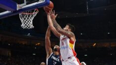 Fransa’yı yenen İspanya Avrupa şampiyonu