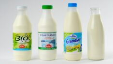 Fransız süt şirketi ürünlerini geri çağırdı