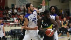 Frutti Extra Bursaspor, Frutti Extra Cup’ta finale çıktı