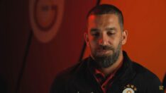 Galatasaray, Arda Turan için veda videosu yayınladı