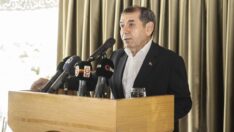 Galatasaray Başkanı Dursun Özbek: Bankalara faiziyle 2.7 milyar borç var