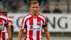 Galatasaray, Mathias Ross Jensen’i açıkladı