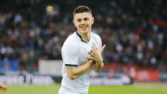 Galatasaray, Milot Rashica’yı KAP’a bildirdi