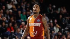 Galatasaray Nef’in yıldızı Dee Bost: İyi bir kimya için zamana ihtiyacımız var