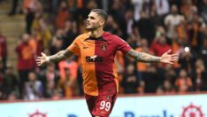 Galatasaray’da Icardi magazine takıldı! Okan Buruk’un tercihi…