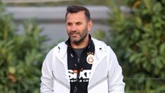 Galatasaray’da Okan Buruk üç futbolcunun maaşına zam istedi