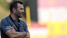 Galatasaray’da Okan Buruk’tan dev revizyon