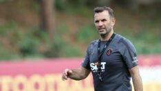 Galatasaray’da sabrın sonu galibiyetlere uzandı