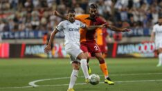 Galatasaray’da Sergio Oliveira direklere abone oldu! Akıllara Hamit Altıntop geldi