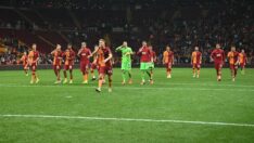 Galatasaray’ın gençleri vitrin yaptı! Gelecek onlarda…