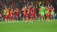 Galatasaray’ın transferleri dünyada gündem oldu