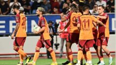 Galatasaray’ın yeni yıldızları maliyetleriyle de tatlı… Hormonsuz çilekler