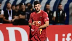 Galatasaray’ın Yusuf Demir için ‘Türk statüsü’ ısrarı! Talimat ne diyor?
