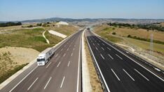 Garantili yol projesine finansman bulunamadı