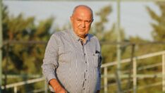 Gaziantep FK Başkanı Cevdet Akınel’den hakem kararlarına tepki