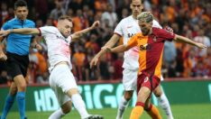 Gaziantep FK, Süper Lig’de ilk yenilgisini aldı