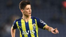 Gençlerbirliği’nden Arda Güler açıklaması: Ali Koç istediğimizin yarısını teklif etti