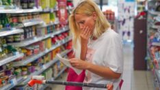 Gıda fiyatlarında korkutan tahmin