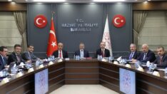 Gıda Komitesi üretici ve satıcı fiyatları arasındaki farkı araştıracak