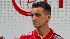 Giovanni Guidetti: Çok uzun bir yaz oldu