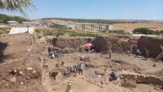 Göbeklitepe’yle çağdaş Gre Fılla, Hasankeyf gibi taşınacak