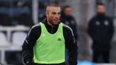 Gökhan Töre, Adana Demirspor’a imza attı