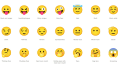 Google, animasyonlu emojilerini duyurdu