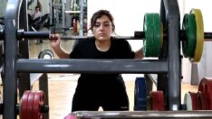 Görme engelli Mizgin’in başarısı