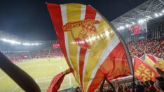 Göztepe’de teknik direktör krizi