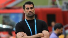 Göztepe’de Volkan Demirel heyecanı