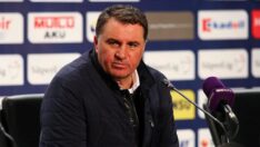 Göztepe’de yeni favori Mustafa Kaplan