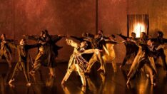 ‘Güldestan’ AKM’de sanatseverlerle buluşacak