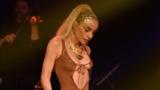 Gülşen 50 konserini iptal etti