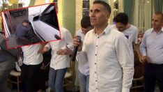 Gündüz sanayide akşamları sahnede