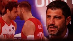 Gürcistan Türkiye maçının ardından olay! Gürcistan polisi ile yumruk yumruğa…