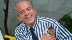 Hadi Çaman’a veda edeli 14 yıl oldu