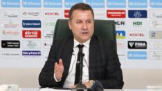 Hakan Karaahmet: Giresunspor bu kez başka bir hikaye yazacak