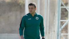 Hakan Keleş: Ligin en düşük bütçeli takımı olarak…