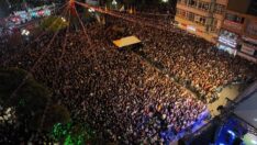 Haluk Levent’ten Ankara’da Sakarya Zaferi konseri