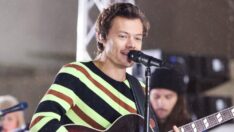 Harry Styles’ın “aşık olduğu ev”in fiyatı 168 milyon TL’ye çıktı