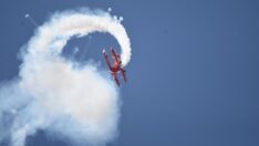 Havacılık tutkunları Sivrihisar’da buluştu