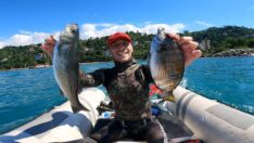 Hayata sporla sarıldı