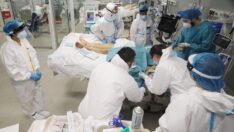 Her 6 saniyede bir çocuk corona yüzünden yetim ya da öksüz kaldı