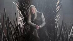 “House of Dragon” bölüm başı 29 milyon izleyiciyle yeni bir rekor kırdı