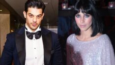 Hülya Avşar’ın kızı Zehra’dan Mehmet Dinçerler açıklaması