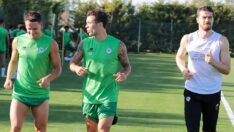 İbrahim Sehic ve Amir Hadziahmetovic’e milli davet